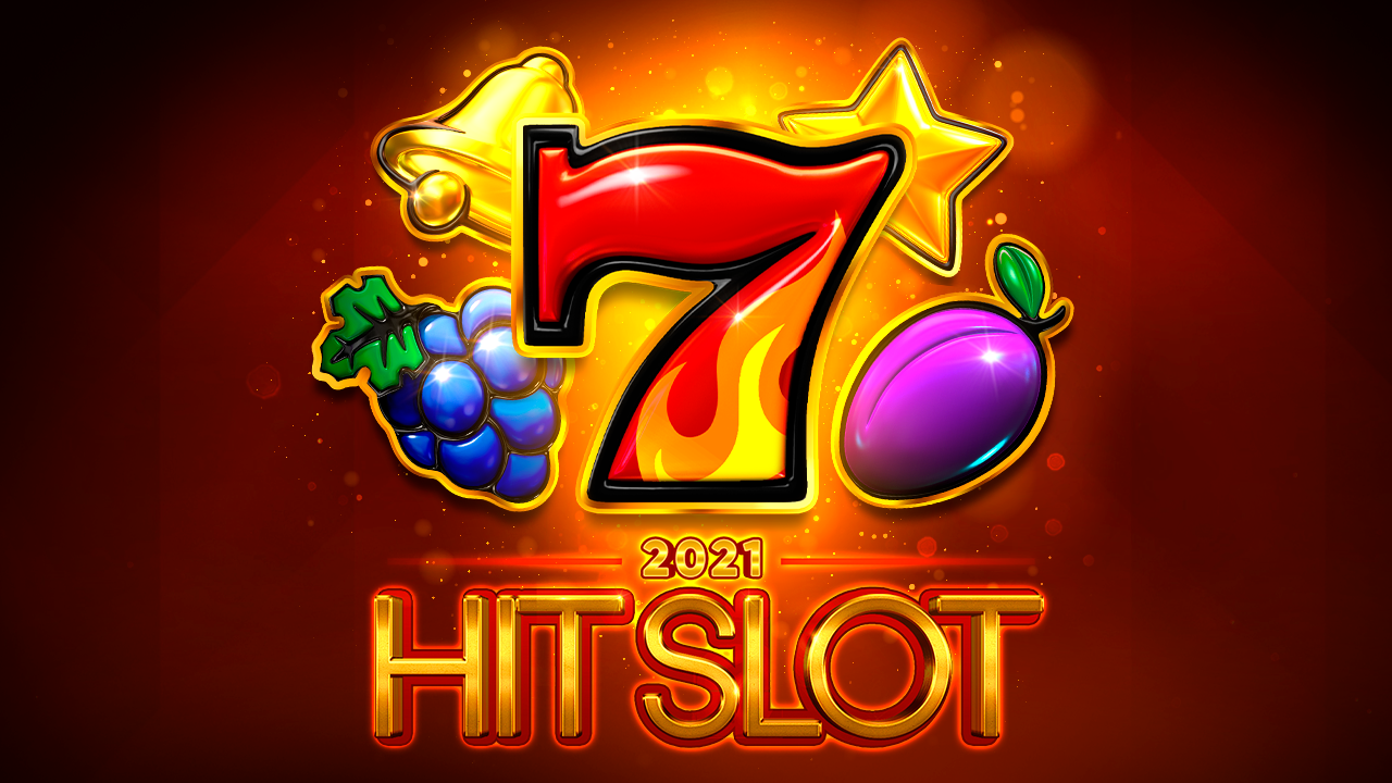 2020 Hit Slot